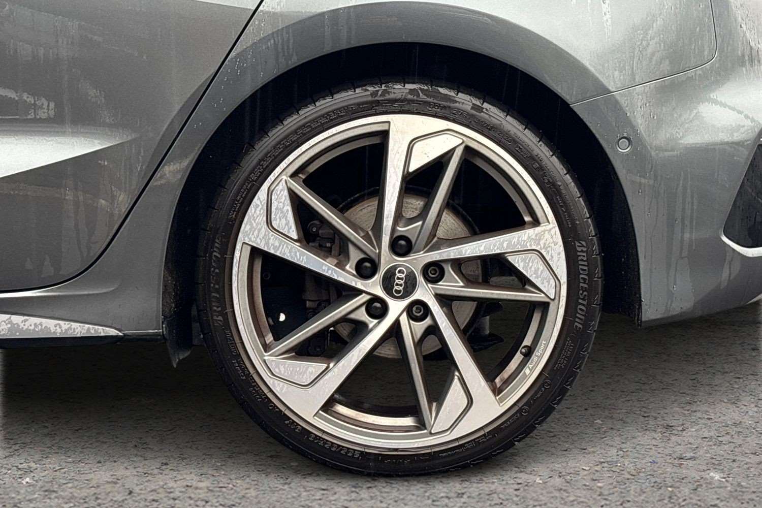 Used Audi A3 2021 for sale - 76955148: Photo 5