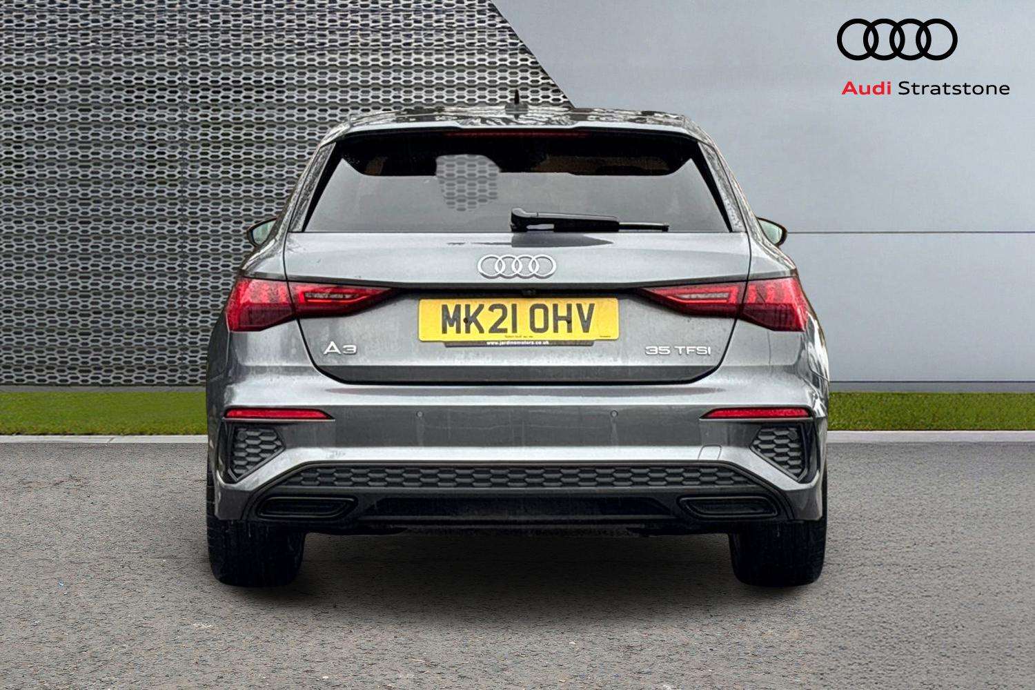 Used Audi A3 2021 for sale - 76955148: Photo 7