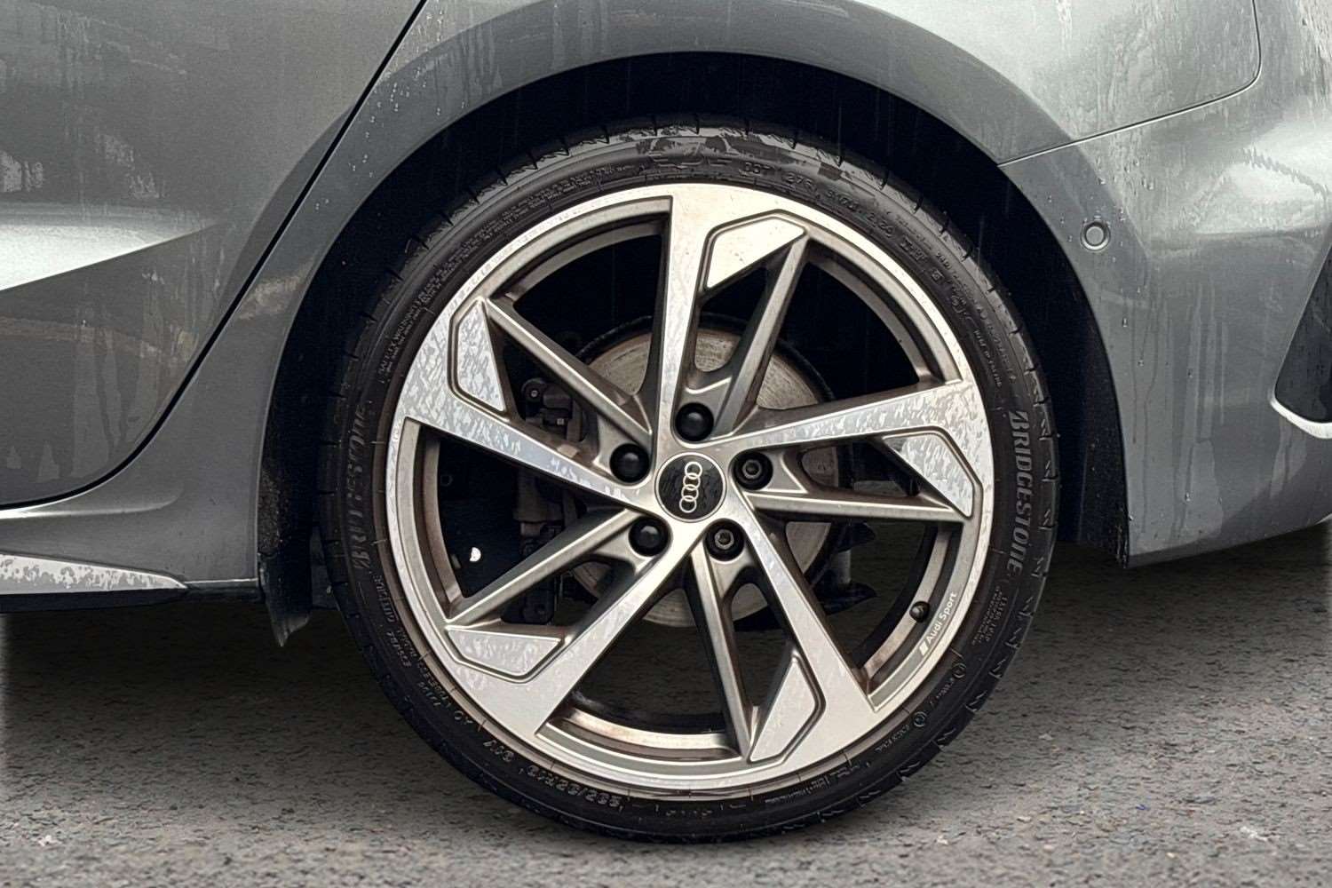 Used Audi A3 2021 for sale - 76955148: Photo 9