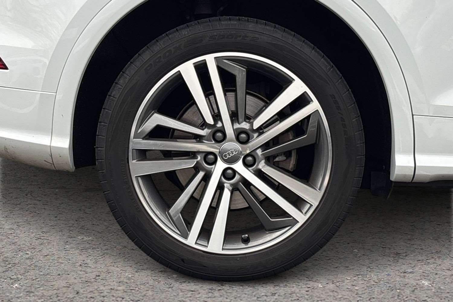 Used Audi Q5 2019 for sale - 77772286: Photo 11