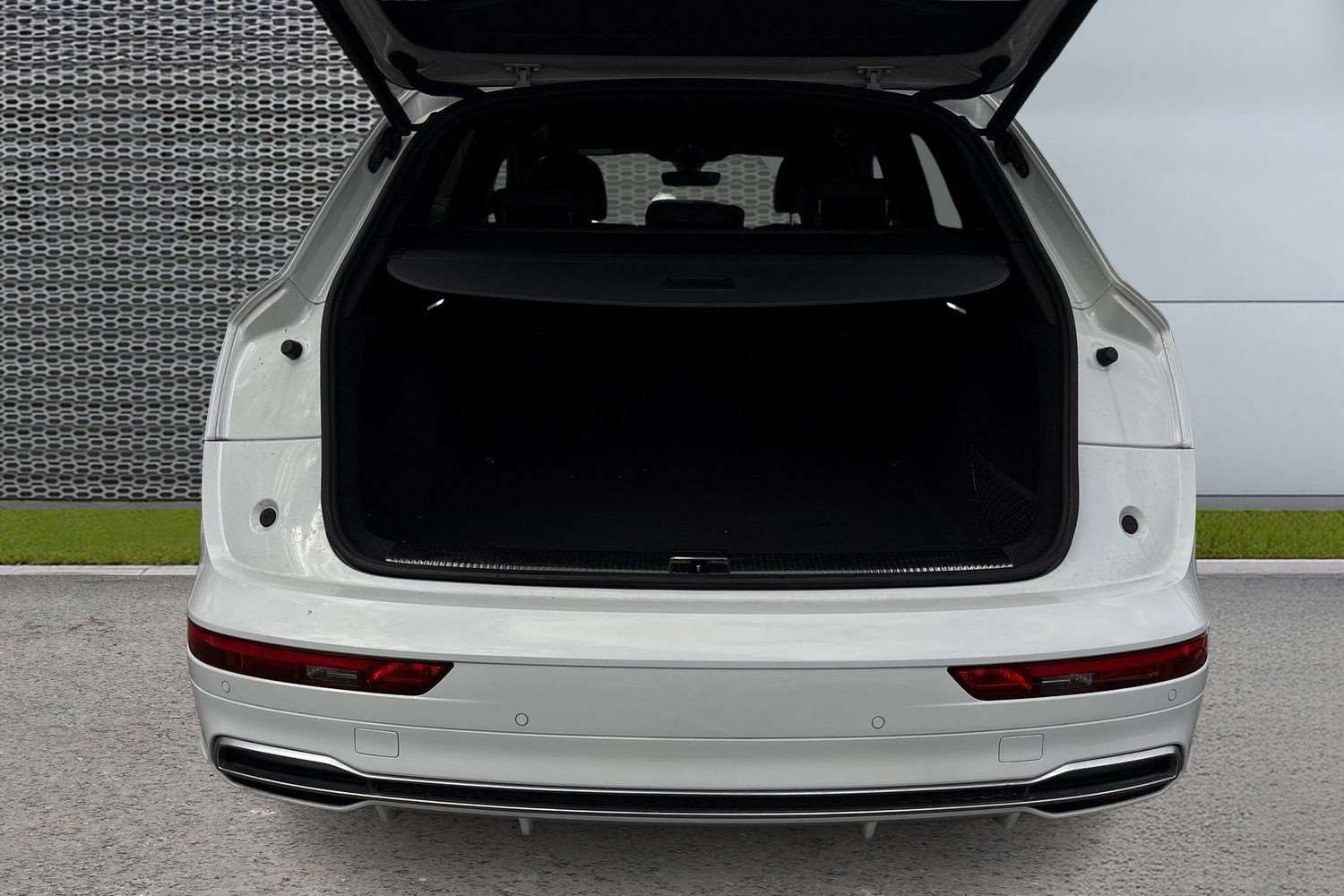 Used Audi Q5 2019 for sale - 77772286: Photo 13