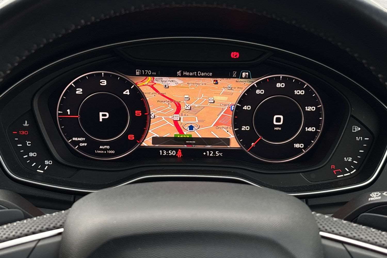 Used Audi Q5 2019 for sale - 77772286: Photo 26