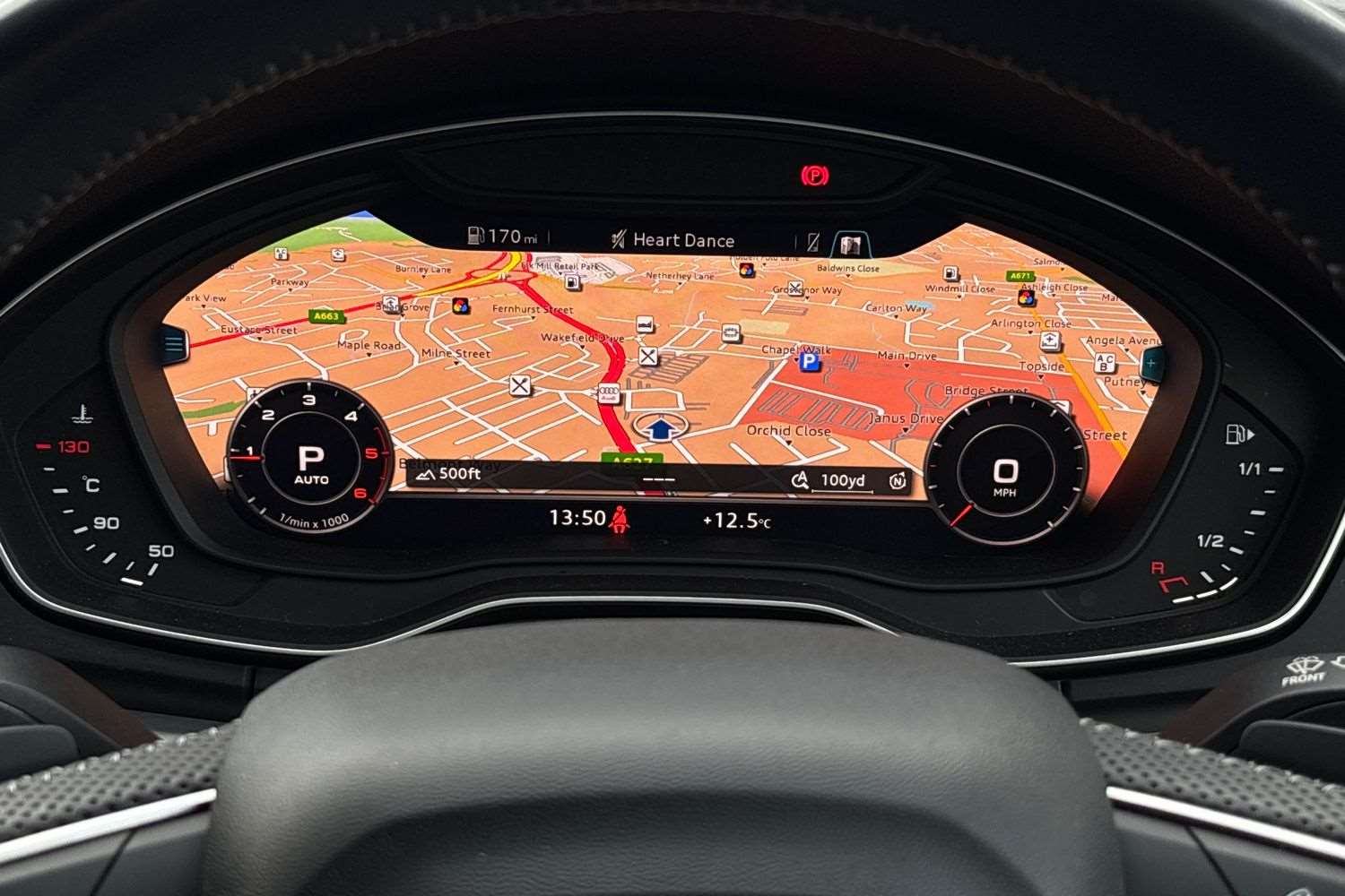 Used Audi Q5 2019 for sale - 77772286: Photo 27