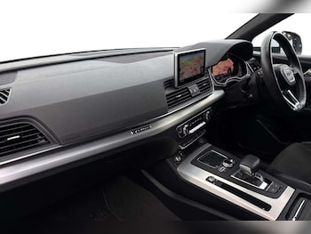 Used Audi Q5 2019 for sale - 77772286: Photo