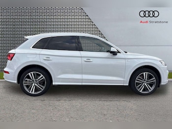 Used Audi Q5 2019 for sale - 77772286: Photo