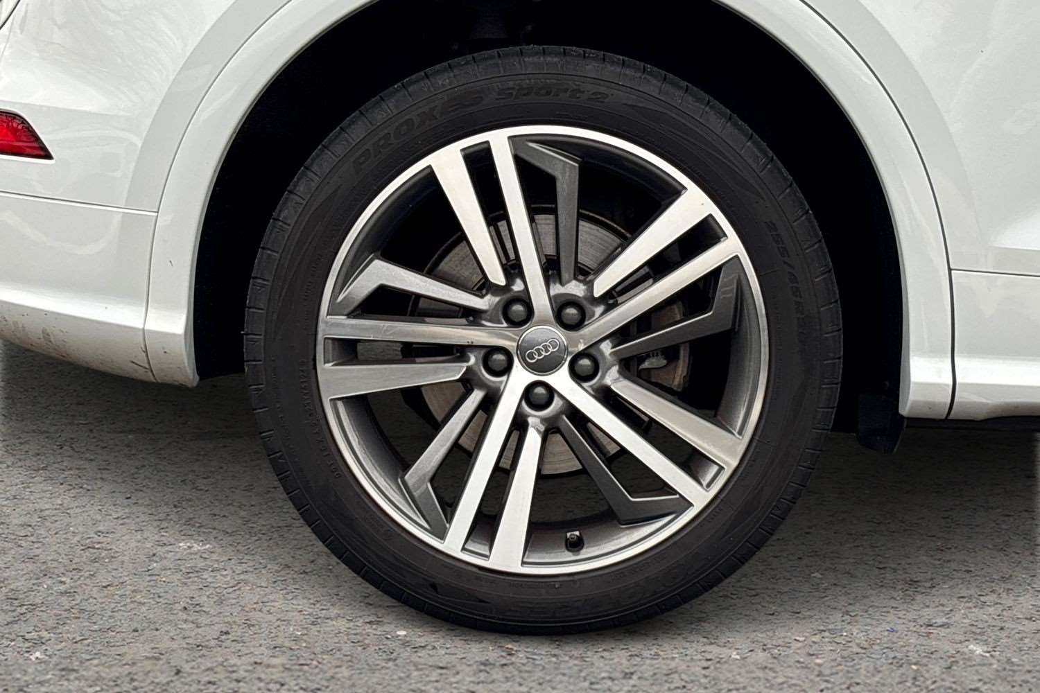 Used Audi Q5 2019 for sale - 77772286: Photo 5