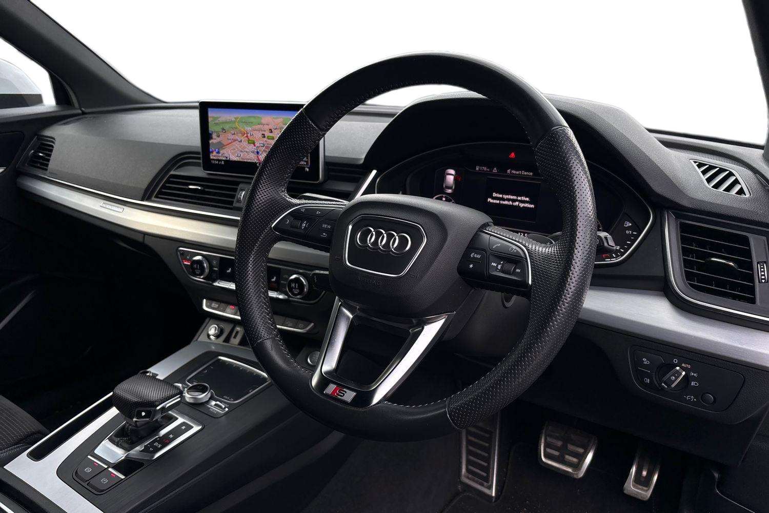 Used Audi Q5 2019 for sale - 77772286: Photo 6