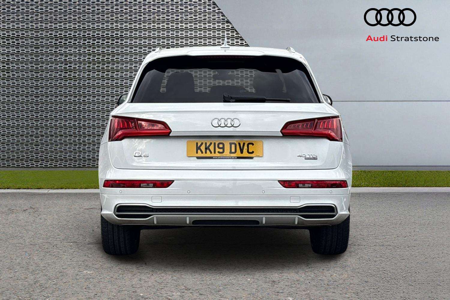 Used Audi Q5 2019 for sale - 77772286: Photo 7