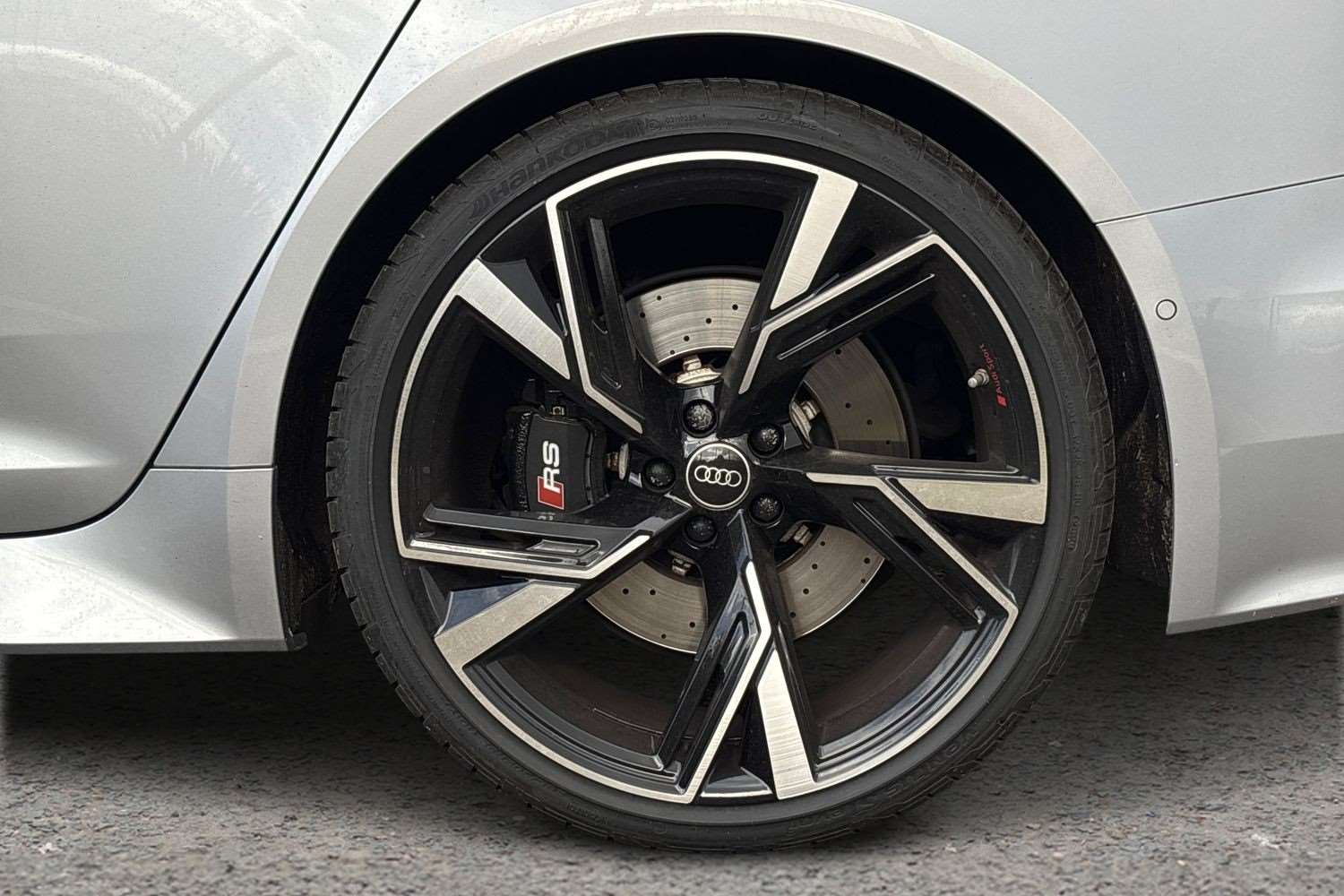 Used Audi RS6 2023 for sale - 78076899: Photo 10