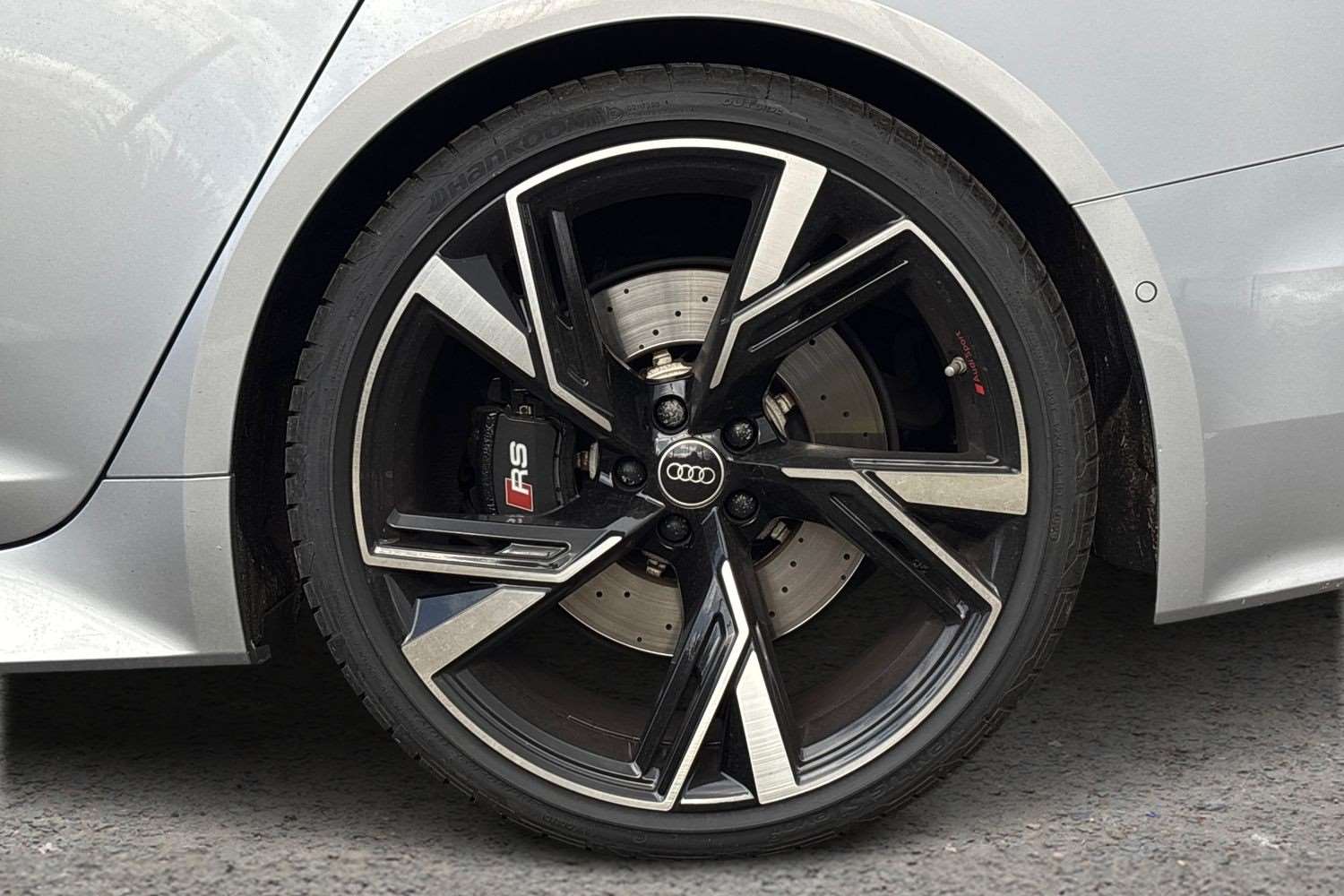 Used Audi RS6 2023 for sale - 78076899: Photo 11