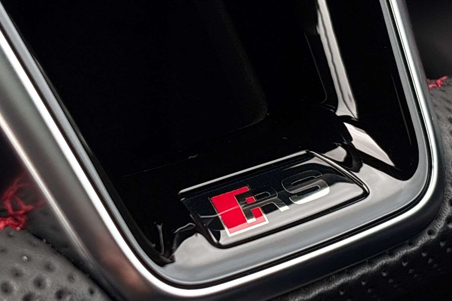 Used Audi RS6 2023 for sale - 78076899: Photo 12