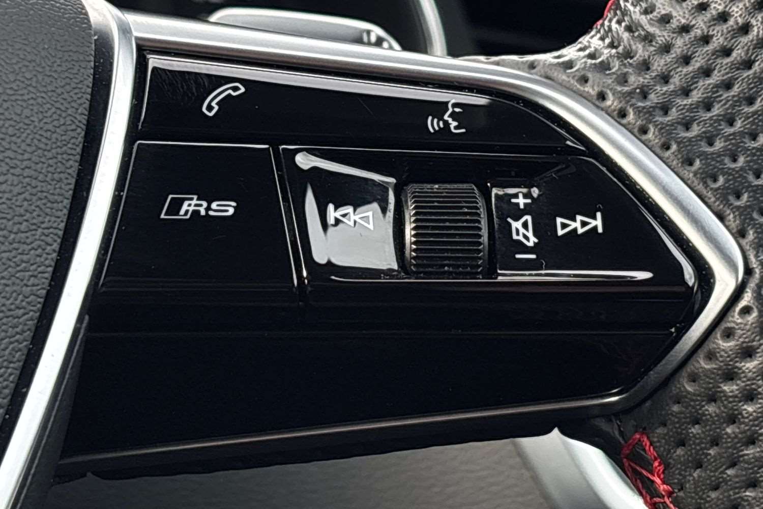 Used Audi RS6 2023 for sale - 78076899: Photo 17