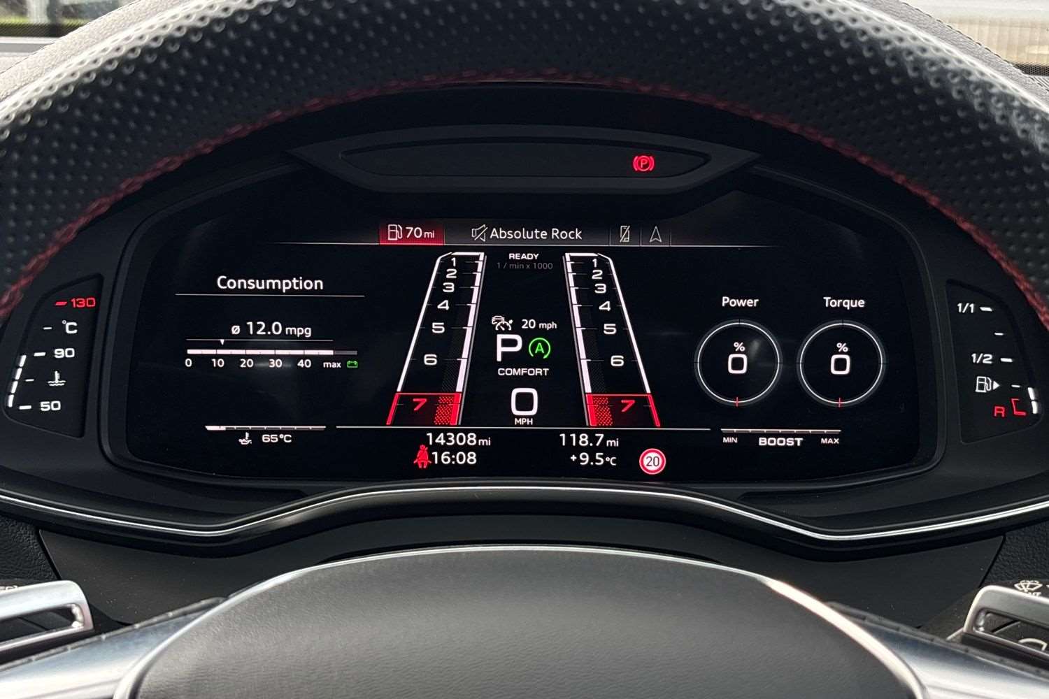 Used Audi RS6 2023 for sale - 78076899: Photo 18