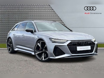 Used Audi RS6 2023 for sale - 78076899: Photo