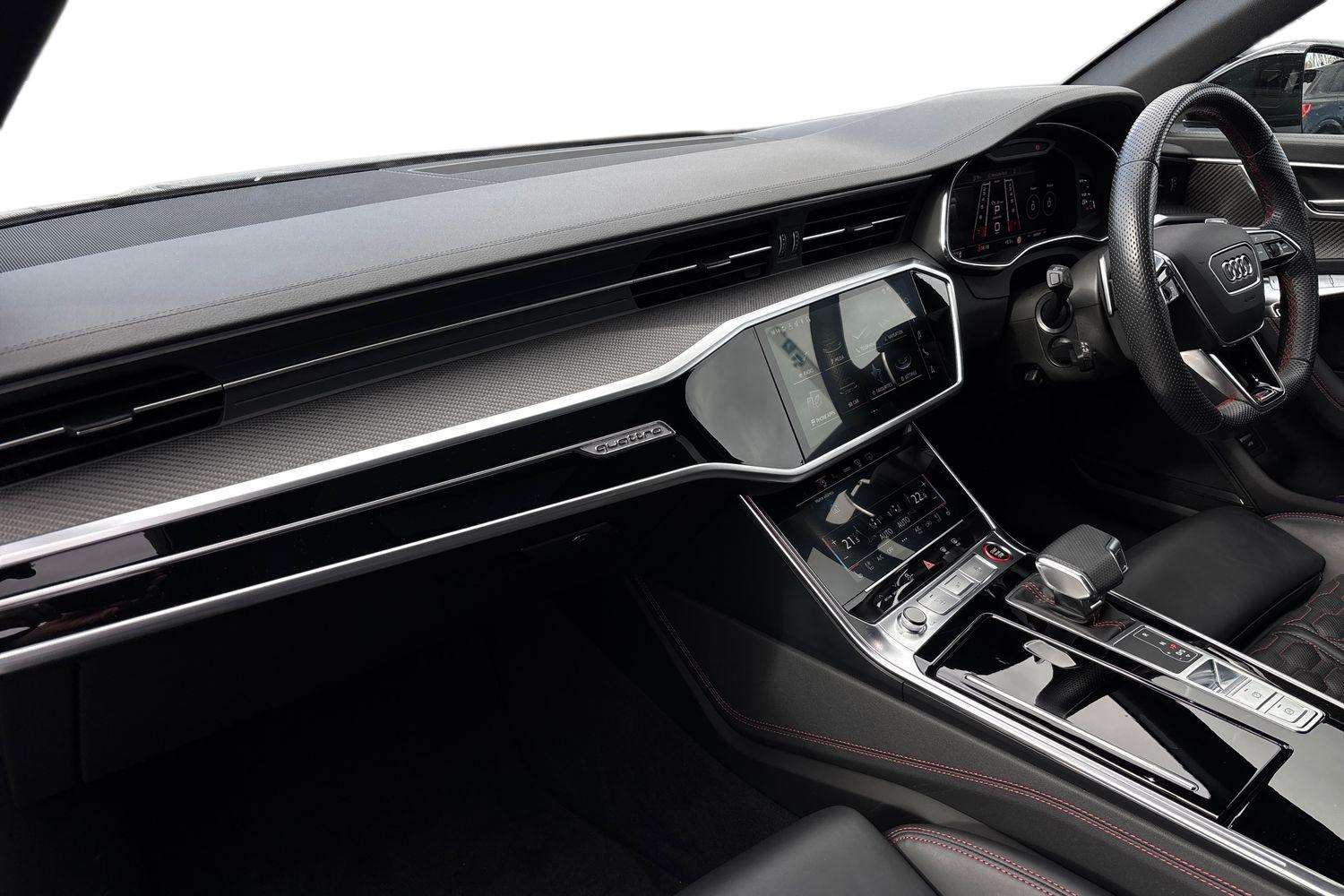 Used Audi RS6 2023 for sale - 78076899: Photo 2