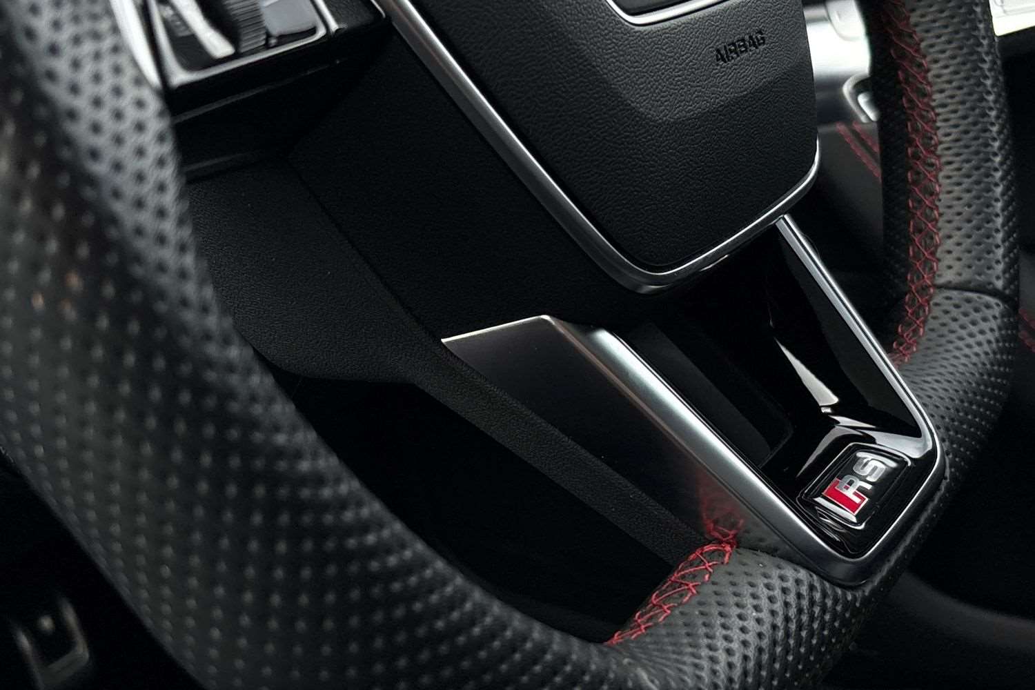 Used Audi RS6 2023 for sale - 78076899: Photo 28