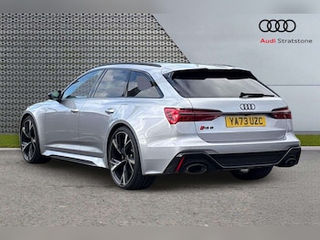 Used Audi RS6 2023 for sale - 78076899: Photo