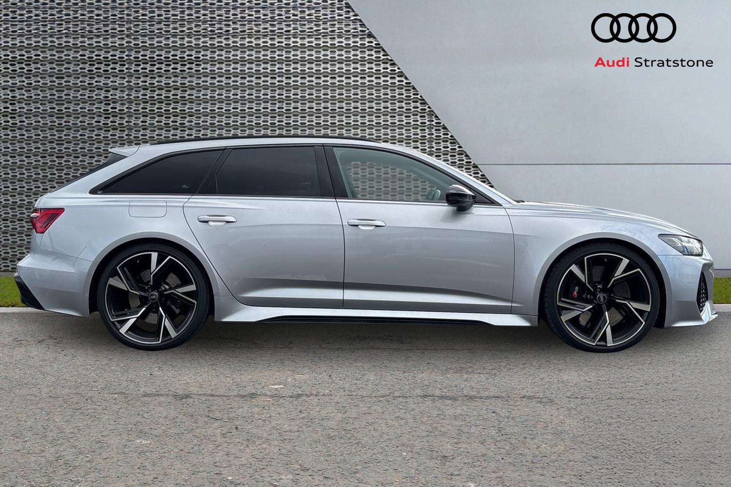 Used Audi RS6 2023 for sale - 78076899: Photo 4