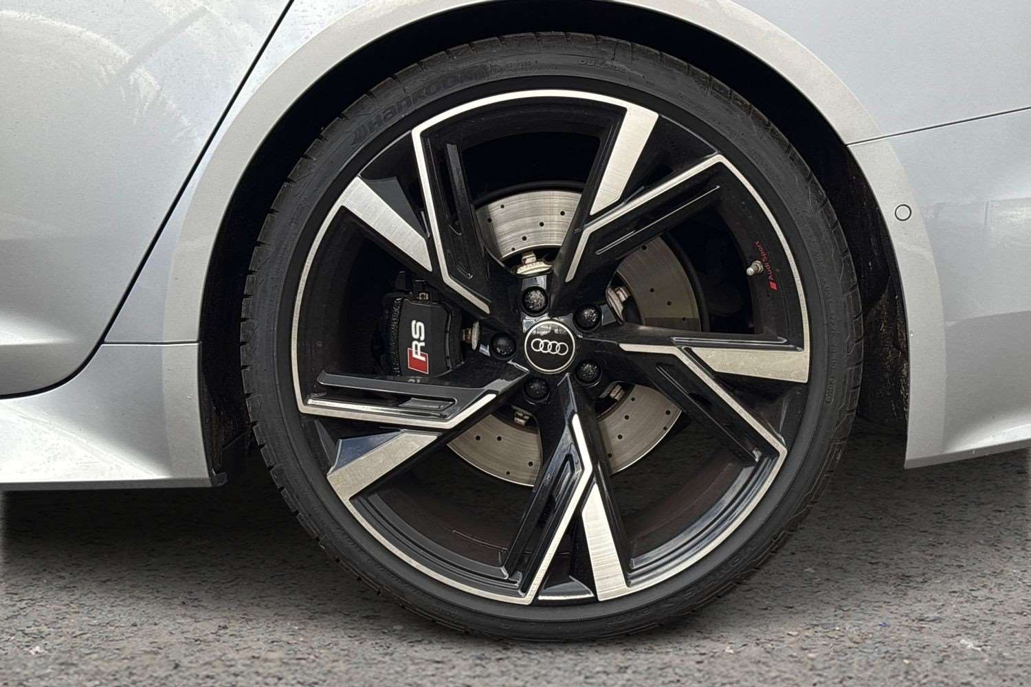 Used Audi RS6 2023 for sale - 78076899: Photo 5