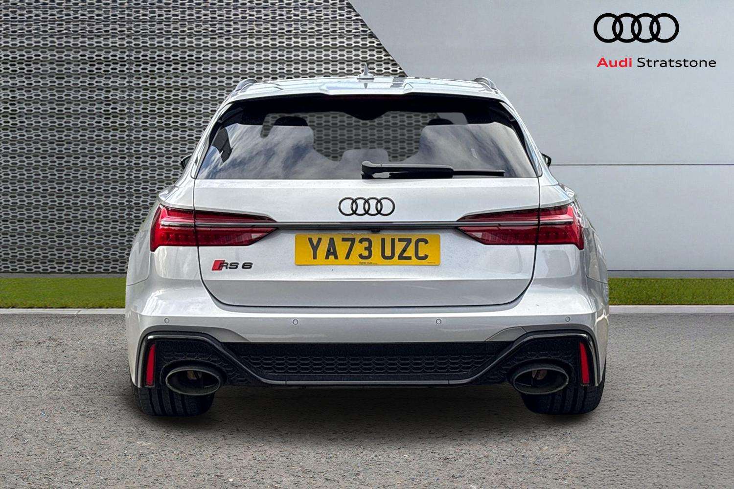Used Audi RS6 2023 for sale - 78076899: Photo 7