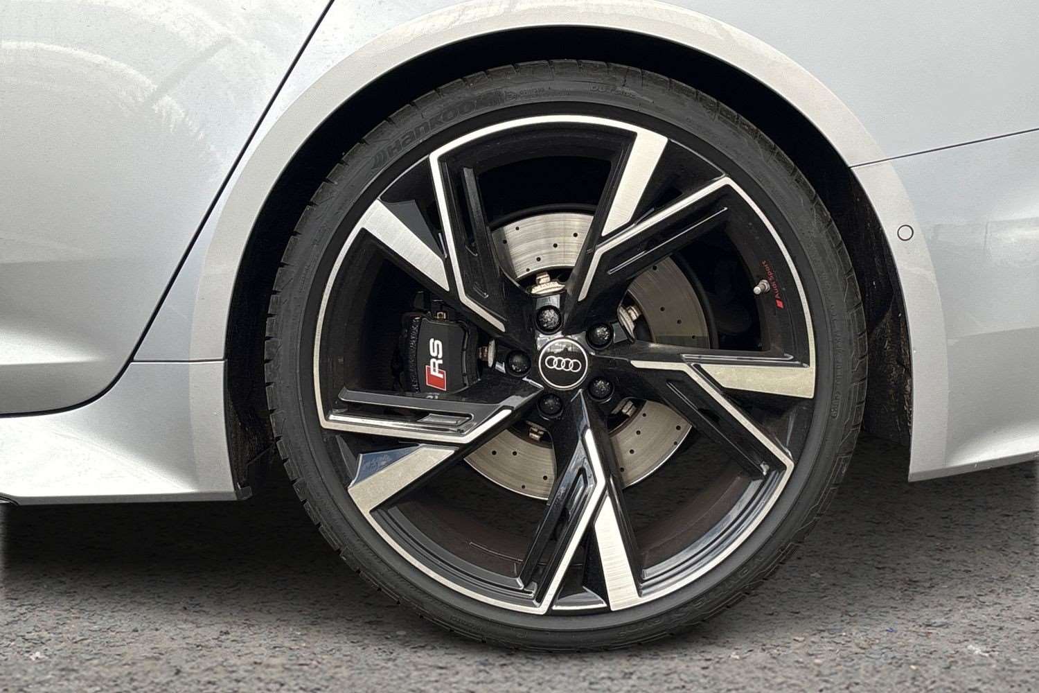 Used Audi RS6 2023 for sale - 78076899: Photo 9