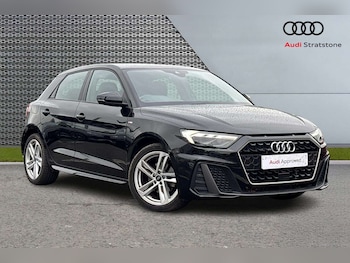 Used Audi A1 2022 for sale - 78247782: Photo