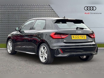 Used Audi A1 2022 for sale - 78247782: Photo