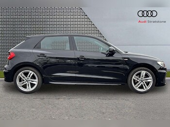 Used Audi A1 2022 for sale - 78247782: Photo
