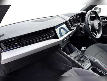 Used Audi A1 2022 for sale - 74717110: Photo