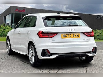 Used Audi A1 2022 for sale - 74717110: Photo