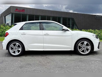 Used Audi A1 2022 for sale - 74717110: Photo