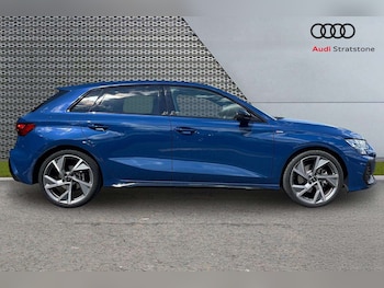 Used Audi A3 2025 for sale - 79377141: Photo