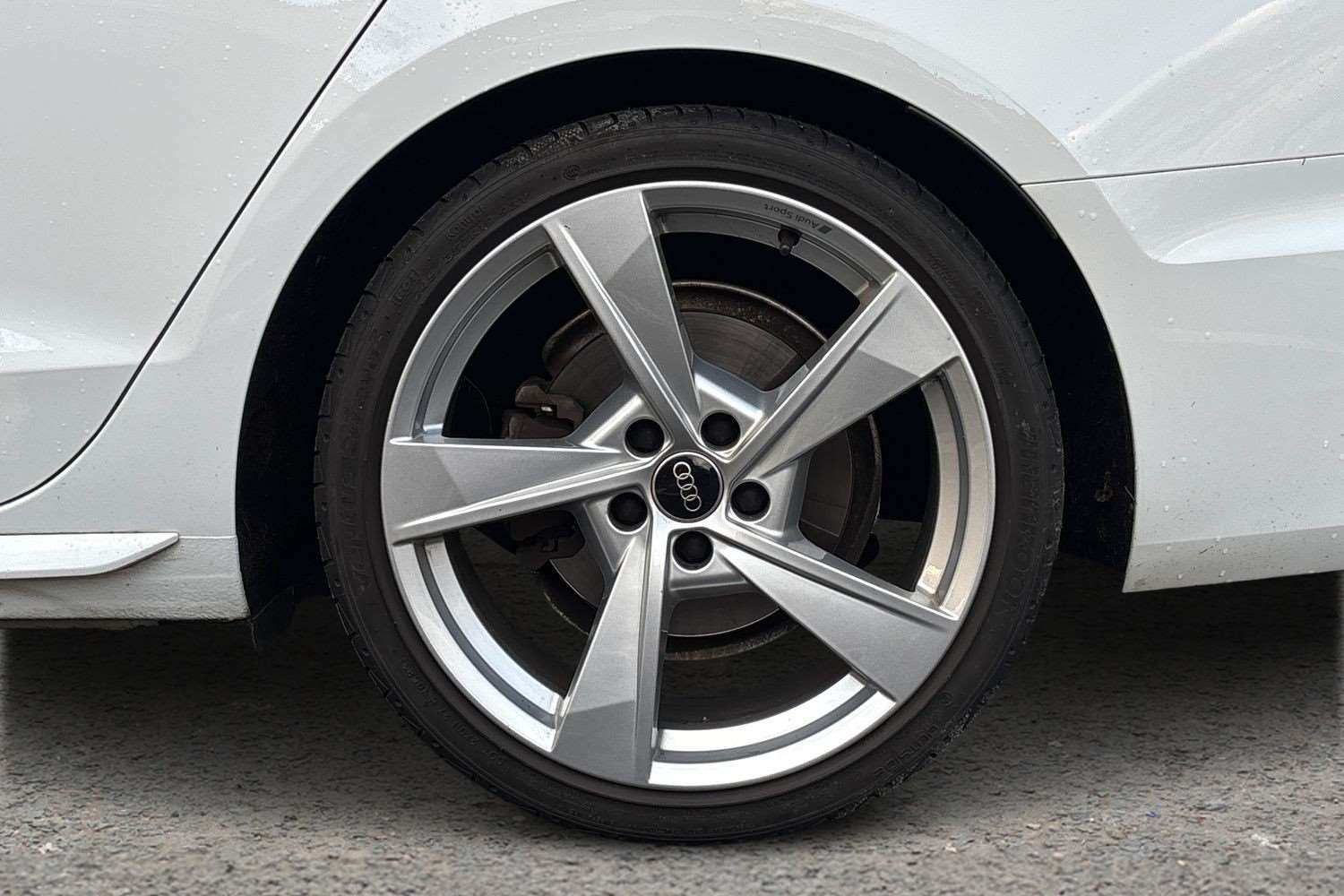 Used Audi A4 2023 for sale - 76978822: Photo 10