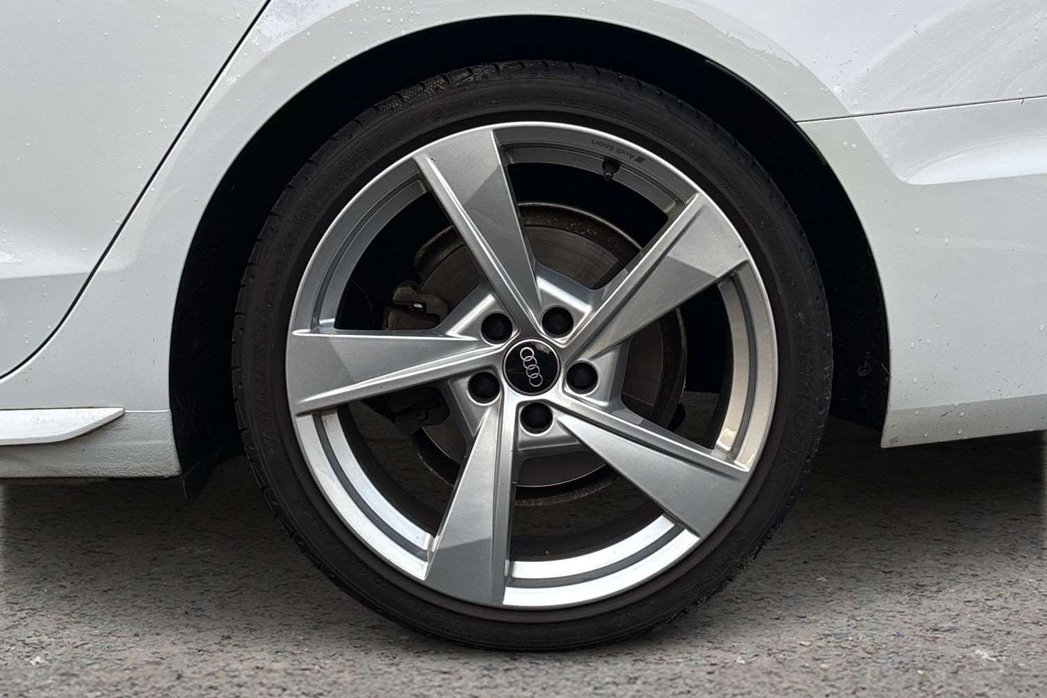 Used Audi A4 2023 for sale - 76978822: Photo 11