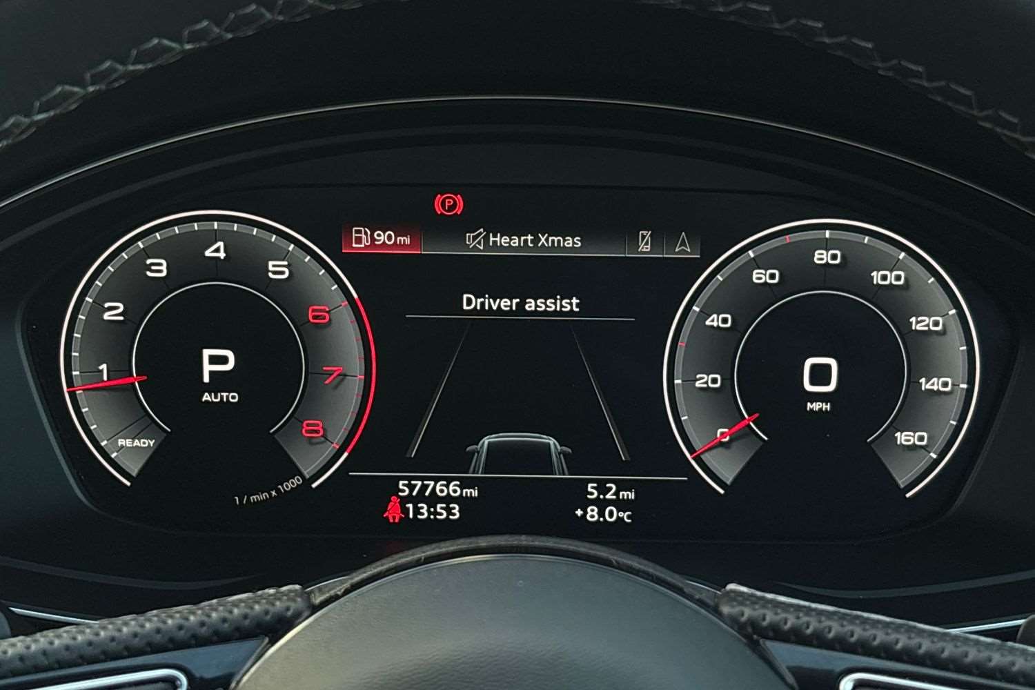 Used Audi A4 2023 for sale - 76978822: Photo 18