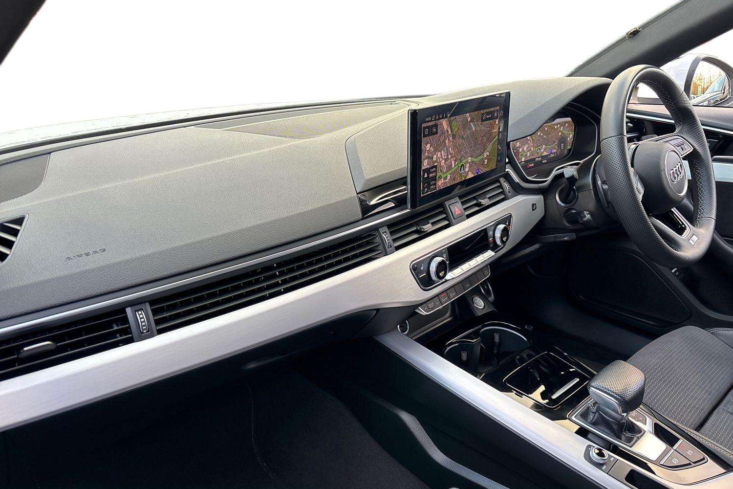 Used Audi A4 2023 for sale - 76978822: Photo 2