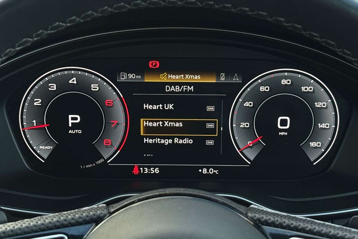 Used Audi A4 2023 for sale - 76978822: Photo 27