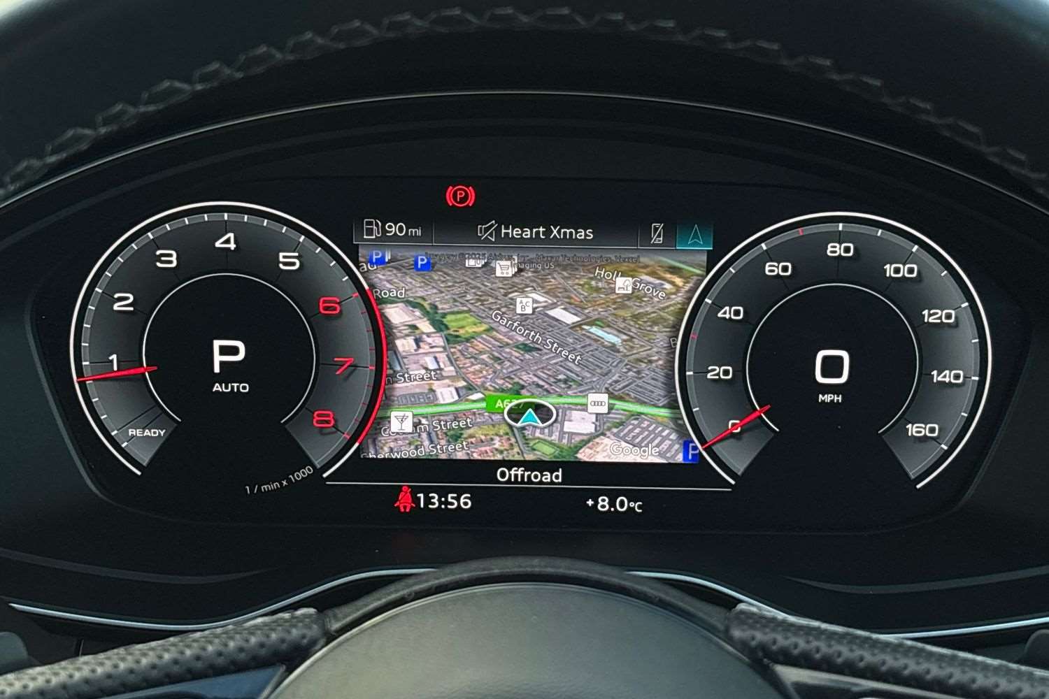 Used Audi A4 2023 for sale - 76978822: Photo 28