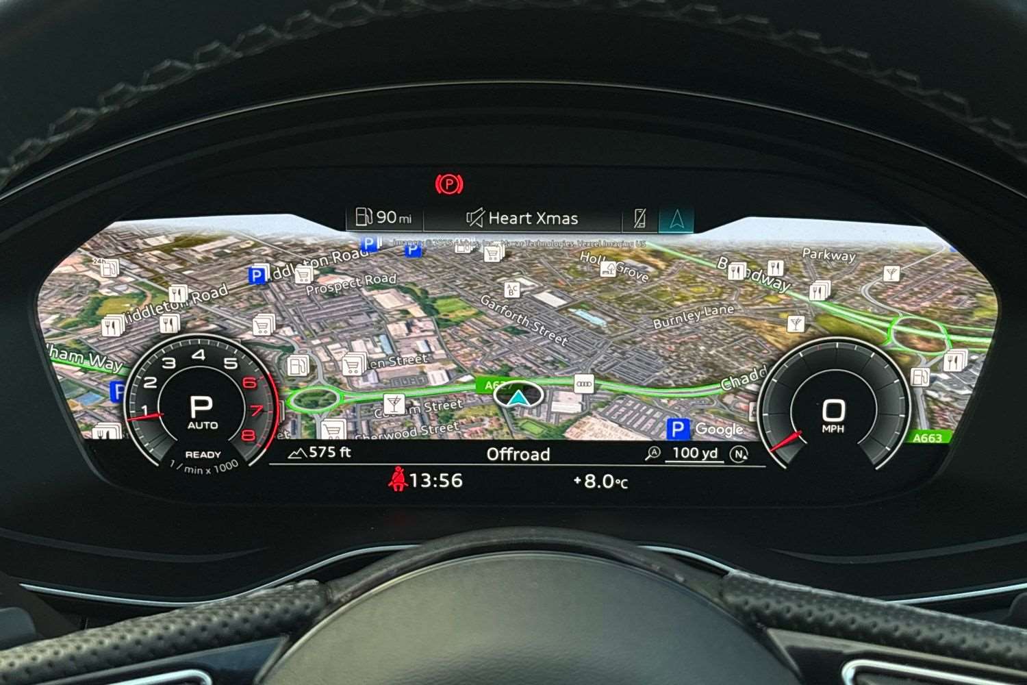 Used Audi A4 2023 for sale - 76978822: Photo 29