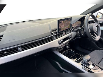 Used Audi A4 2023 for sale - 76978822: Photo