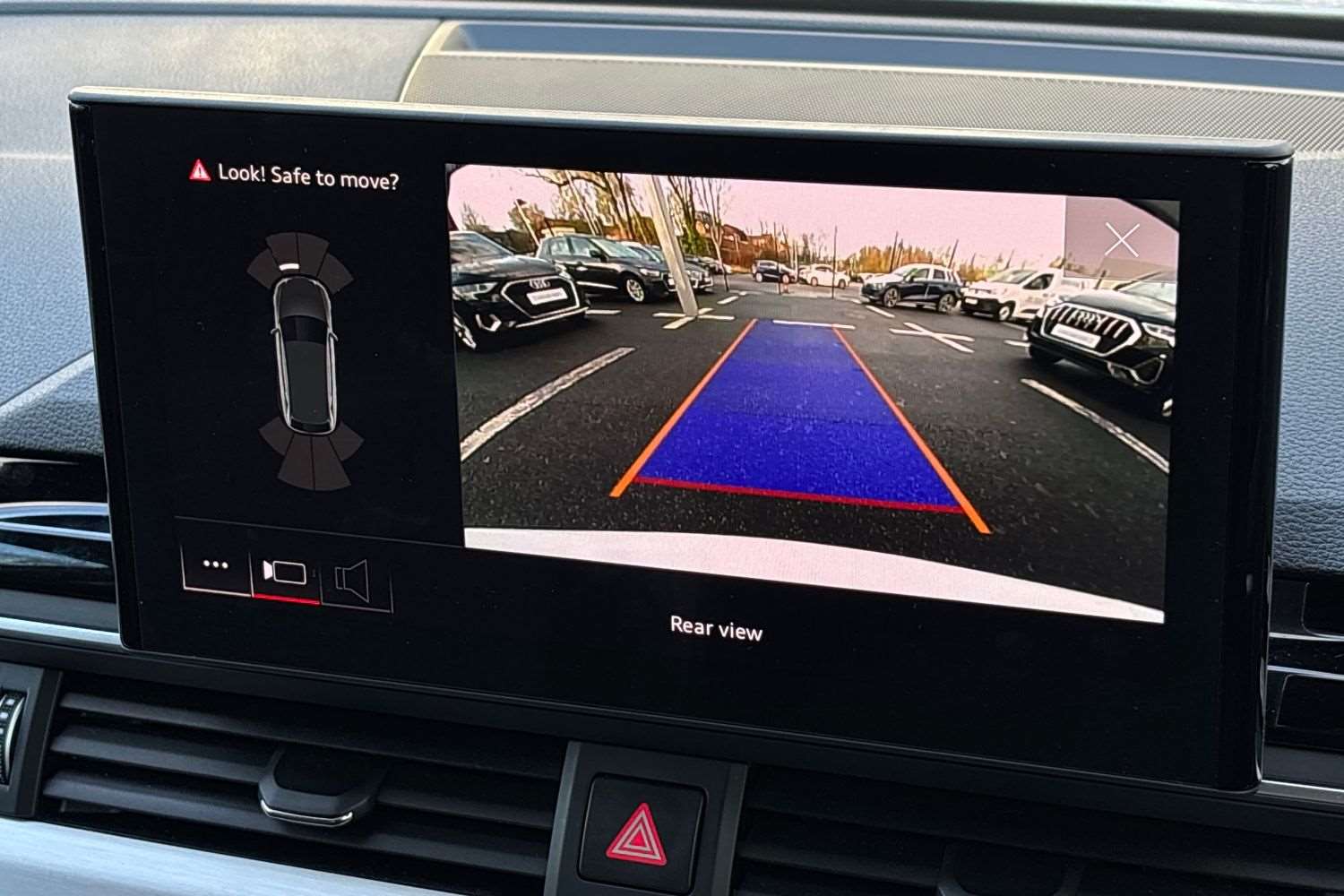 Used Audi A4 2023 for sale - 76978822: Photo 33