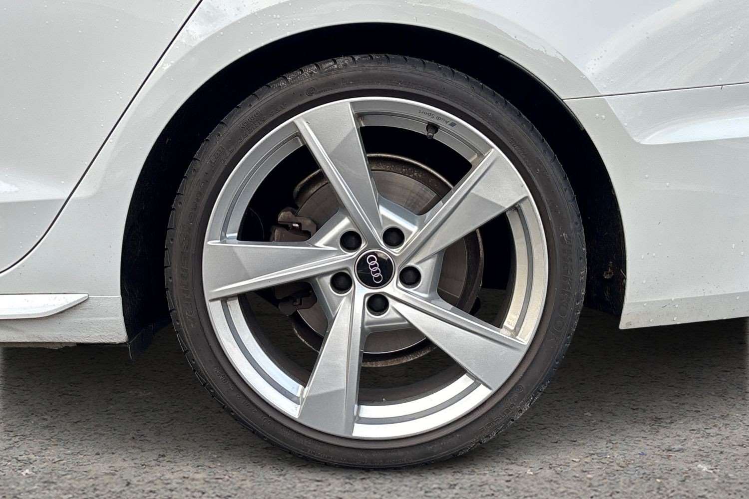 Used Audi A4 2023 for sale - 76978822: Photo 5