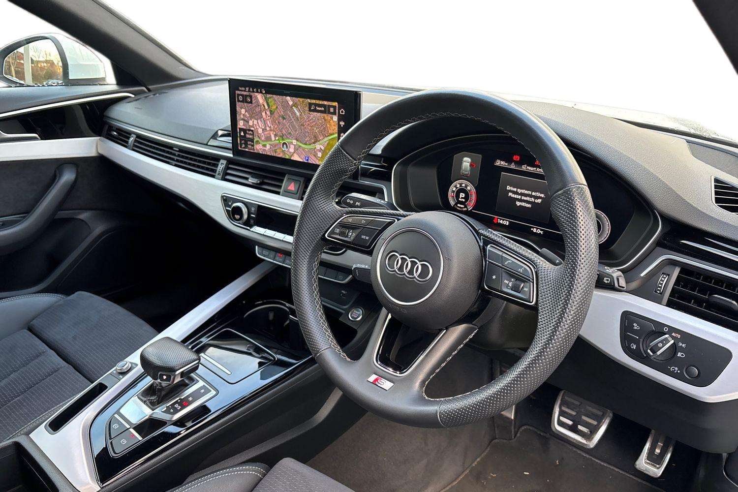 Used Audi A4 2023 for sale - 76978822: Photo 6