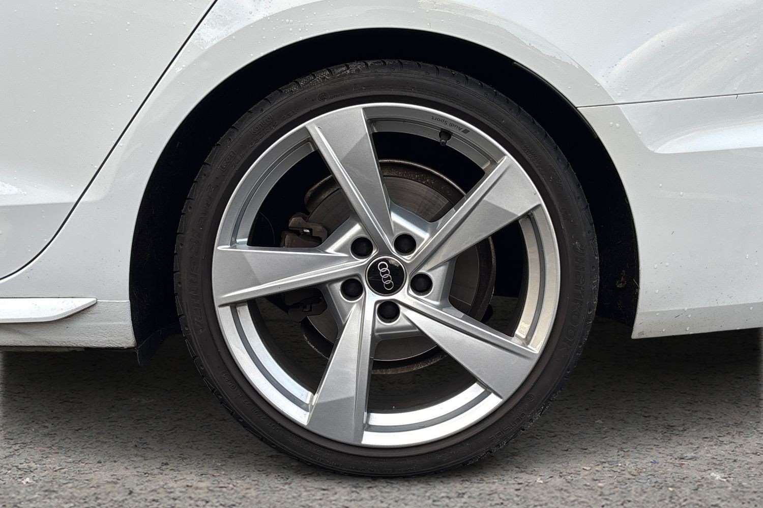 Used Audi A4 2023 for sale - 76978822: Photo 9