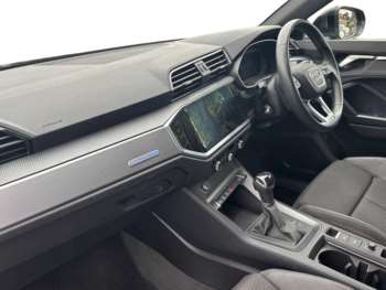 Used Audi Q3 2021 for sale - 75189820: Photo