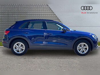 Used Audi Q3 2022 for sale - 78451690: Photo