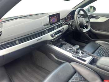 Used Audi A5 2018 for sale - 75293734: Photo