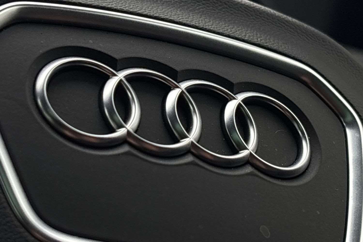 Used Audi RS Q8 2025 for sale - 77996199: Photo 12