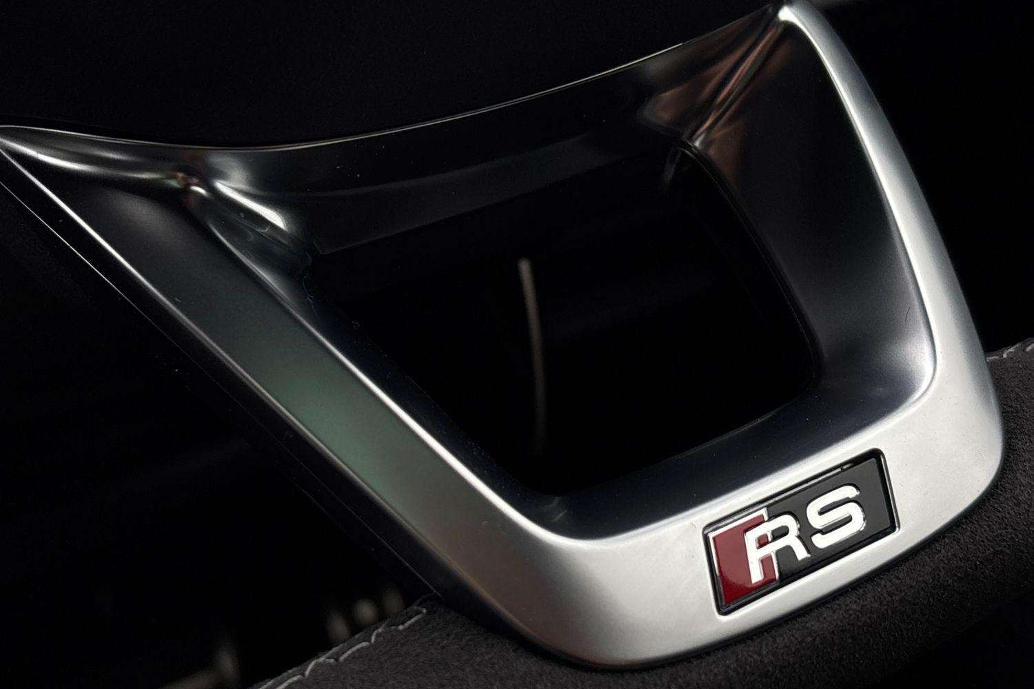 Used Audi RS Q8 2025 for sale - 77996199: Photo 19