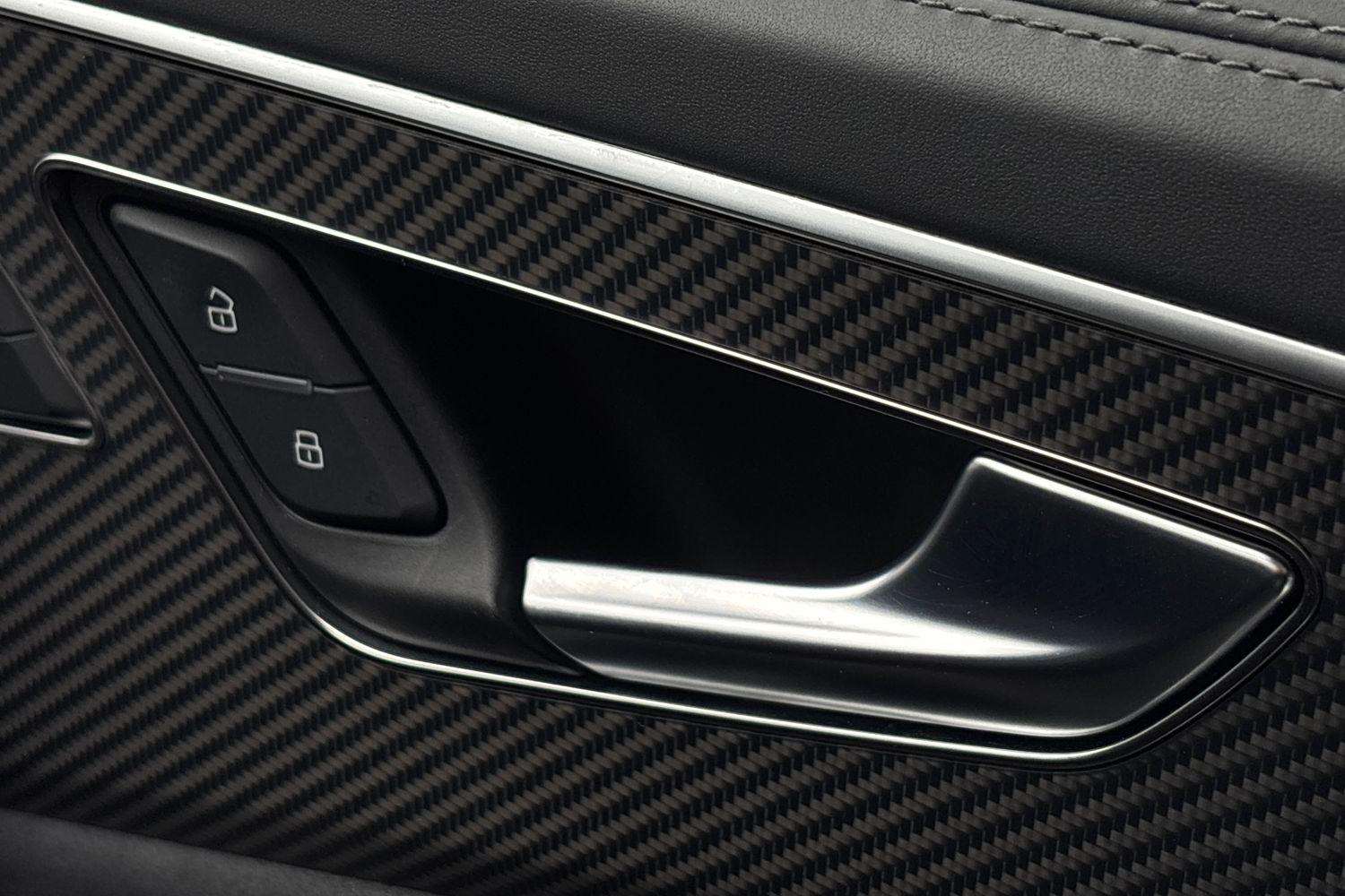 Used Audi RS Q8 2025 for sale - 77996199: Photo 21